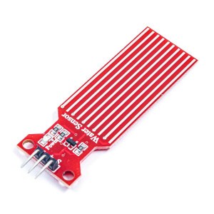 Water Level Detection Sensor Module