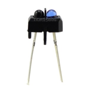 TCRT5000 IR Reflective Optical Sensor