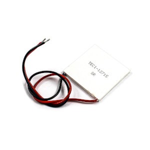 TEC1-12715 Thermoelectric Cooler Peltier