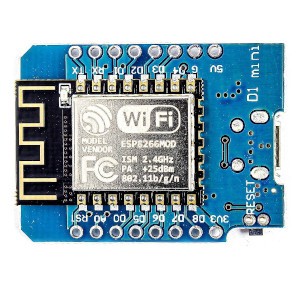 Wemos D1 Mini