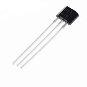 SH461A DC brushless Motor Hall Sensor