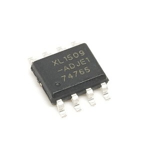 XL1509 Buck Step Down DC to DC Converter ic