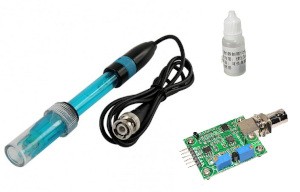 PH Sensor with Module