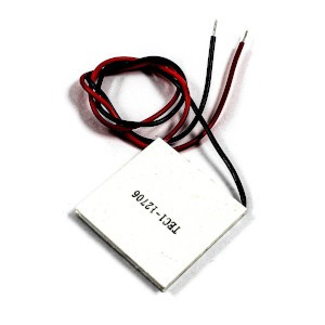 TEC1-12706 Thermoelectric Cooler Peltier