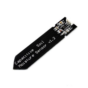 Capacitive Soil Moisture Sensor Module