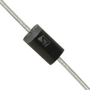 1.5KE100CA 1500W Bi-Directional TVS Diode