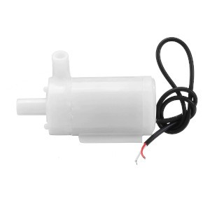 6v Mini Submersible Water Pump