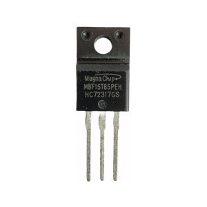 MBF15T65PEH 650V 30A Field Stop IGBT