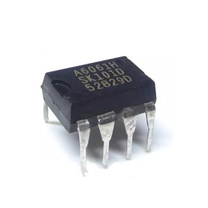 A6061H DIP-7 POWER MANAGEMENT CHIP IC