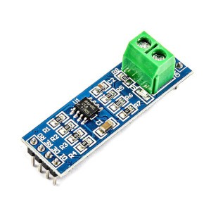MAX485 TTL to RS485 Converter Module