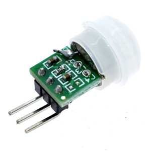 AM312 Miniature Human Body Sensor Module PIR Module