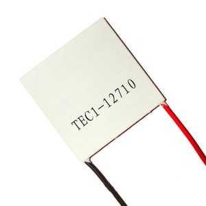 TEC1-12710 Thermoelectric Cooler Peltier