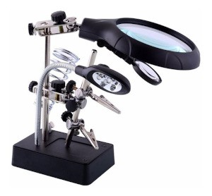 3rd Hand Tools