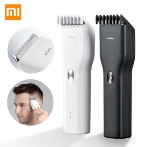 xiaomi mi enchen boost usb electric hair trimmer