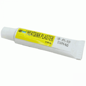 Thermal Conductive Heatsink Plaster