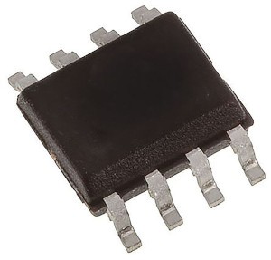SN75HVD3082ED RS-485 Line Drivers and Receivers