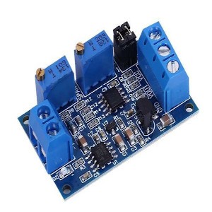 XY-IT0V CURRENT TO VOLTAGE CONVERTER MODULE
