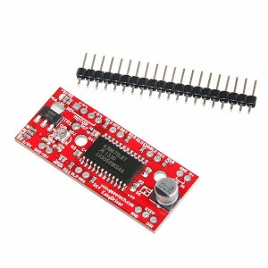 A3967 Stepper Motor Driver Board
