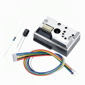 GP2Y1014AU0F Optical Dust Sensor