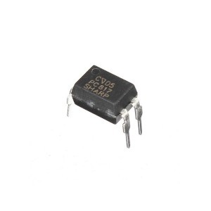 PC817 Optocoupler