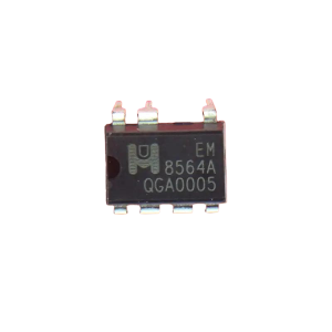 E8564A PWM Convertor with Brown-Out Protection