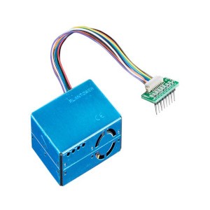 PMS5003 PM2.5 Air Quality Sensor