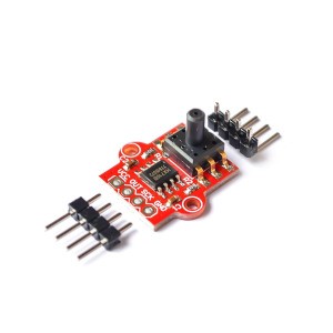 Digital Barometric Pressure Module