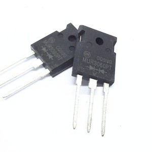 MUR3060PT 30A 600V Ultrafast Dual Diode