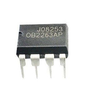 OB2263 Current Mode PWM Controller