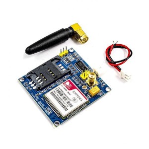 SIM900A GSM Module