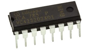 TCA785 Phase Control IC