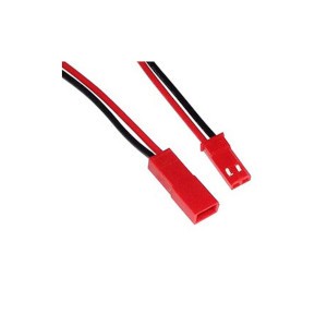 JST Connectors male female Pair