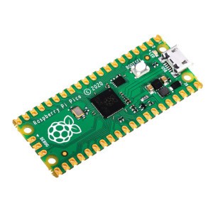 Raspberry Pi Pico