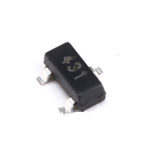 TL431 SMD